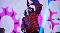 Radio 1's Big Weekend: 2020