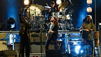 Radio 1's Big Weekend: 2016