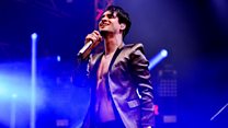Radio 1's Big Weekend: 2016