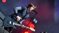 Radio 1's Big Weekend: 2016