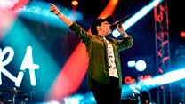 Radio 1's Big Weekend: 2016