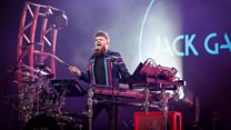 Radio 1's Big Weekend: 2016