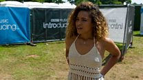 Radio 1's Big Weekend: 2016