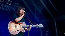 Radio 1's Big Weekend: 2016