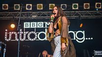 Big Weekend 2016 Radio 1's Big Weekend