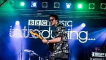 Radio 1's Big Weekend: 2016