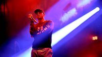 Radio 1's Big Weekend: 2016