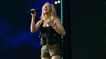 Radio 1's Big Weekend: 2016