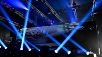 Radio 1's Big Weekend: 2016