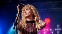 Radio 1's Big Weekend: 2016