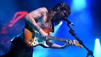 Radio 1's Big Weekend: 2016