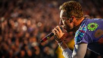 Radio 1's Big Weekend: 2016