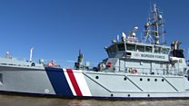 Can UK stop English Channel migrant crossings?
