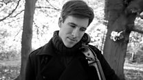Ravel, Tchaikovsky & Rachmaninov at Victoria Hall, Hanley