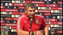 Osian Roberts