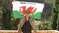 Rhys Ifans