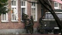 The Beslan siege remembered