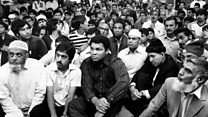 Ali gets 'the greatest' tribute