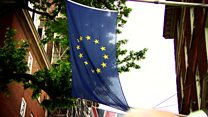 EU referendum: Which way will London vote?