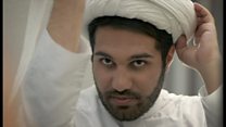 死の脅し受けてもなお――ゲイのイスラム教指導者