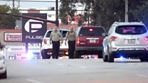 What we know about Orlando shooting