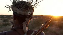 What is the Khoisan Revolution?