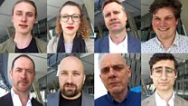 EU Referendum: What do Europeans think?