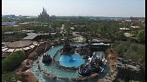 上海ディズニーランドが開園 中国らしさは?