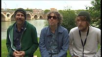 Super Furry Animals