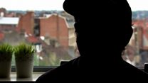 ゲイでは生きられないーー医師ほう助の自殺望む男性