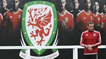 Together Stronger (C'mon Wales)