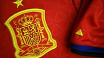 La Roja Baila