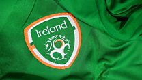 The Irish Roar