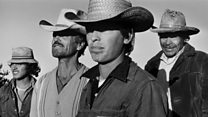 'Full immersion': The personal photojournalism of Danny Lyon