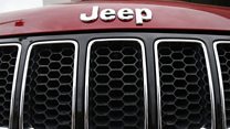 Car maker investigates after actor's death