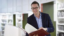 BBC Philharmonic Studio Concerts: Walton, Elgar, Stanford & Delius