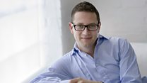 BBC Singers 2017-18 Season: Captain Noah and his Floating Zoo