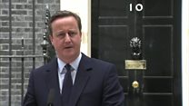 Cameron: Membership of the EU helps me as PM