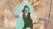 BBC Symphony Orchestra & Chorus 2016-17 season: Neil Brand's Robin Hood