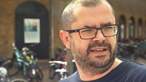 Reading voters react to Brexit