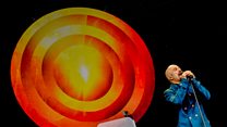 Glastonbury: 2016