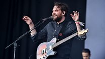 Glastonbury: 2016