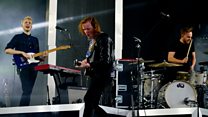 Glastonbury: 2016