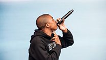Glastonbury: 2016