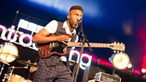 Glastonbury: 2016