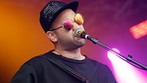Glastonbury: 2016