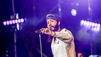 Glastonbury: 2016