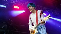 Glastonbury: 2016