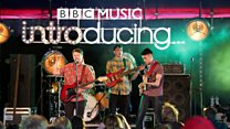 Glastonbury: 2016