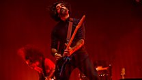 Glastonbury: 2016